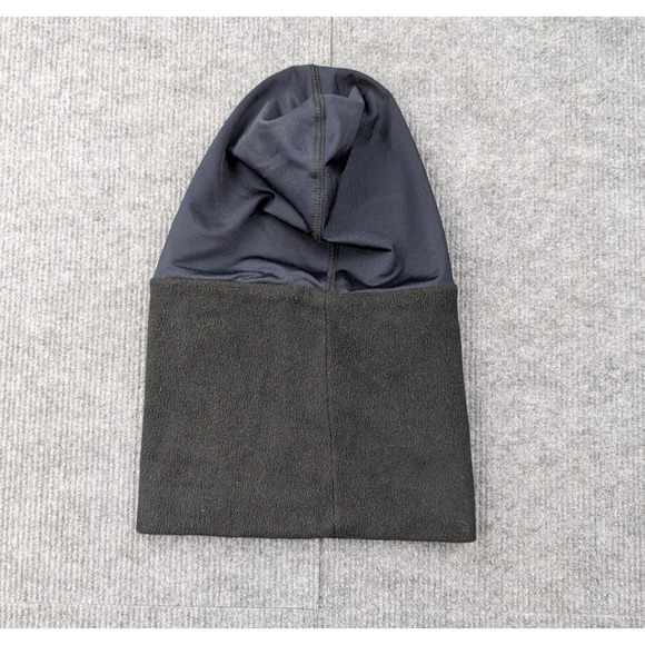 Nike Ski Mask OS Fleece Lightweight Balaclava Gorpcore Outdoors Warm Winter Y2K - Picture 2 of 6